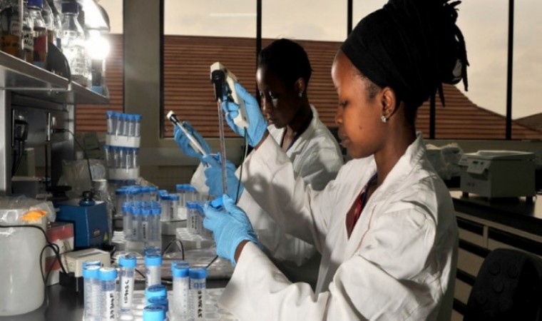 SCIENCE FOR AFRICA FOUNDATION GRANT CALLS FOR CLIMATE ADAPTATION AND CONTRACEPTIVES RESEARCH AND DEVELOPMENT